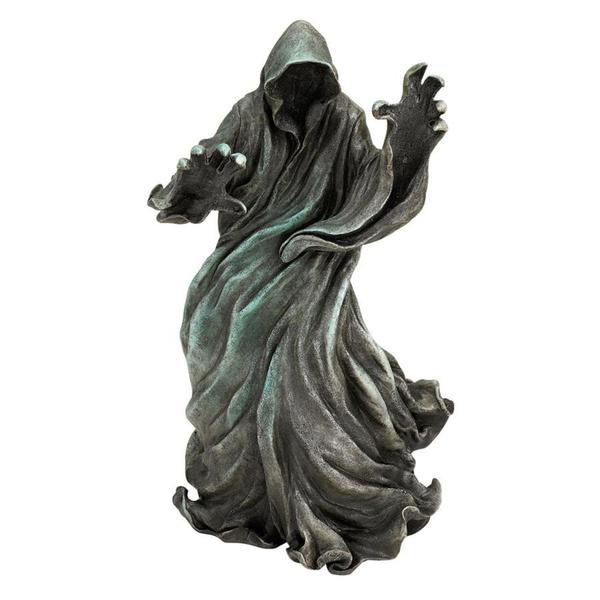 Design Toscano The Creeper Tabletop Sculpture DB383022